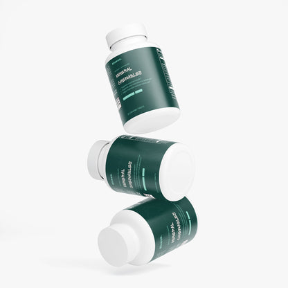 Dental + Oral Health Chewables