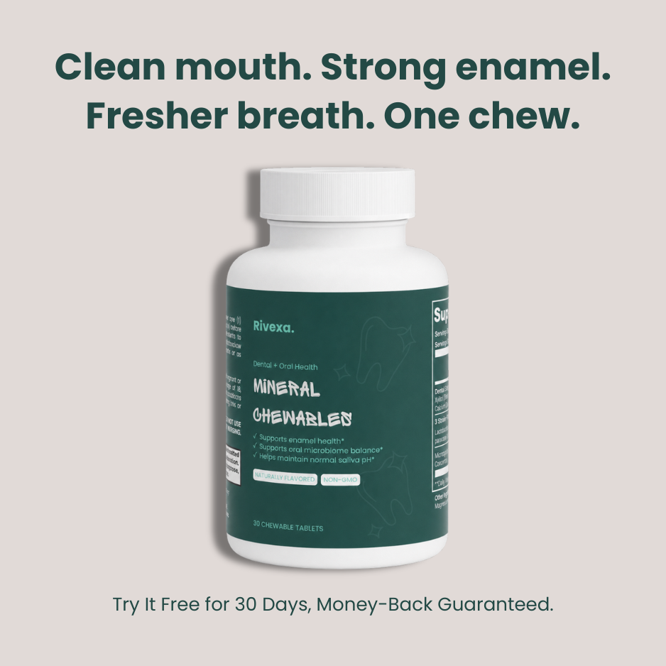 Dental + Oral Health