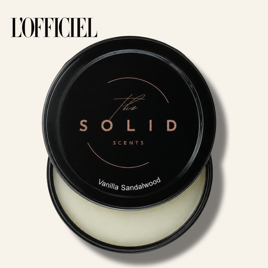 The Solid Scents