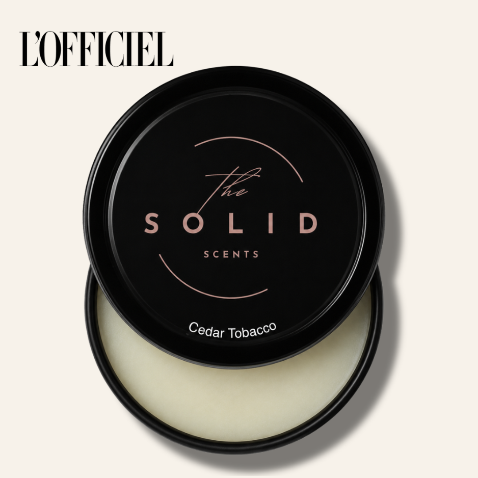 The Solid Scents