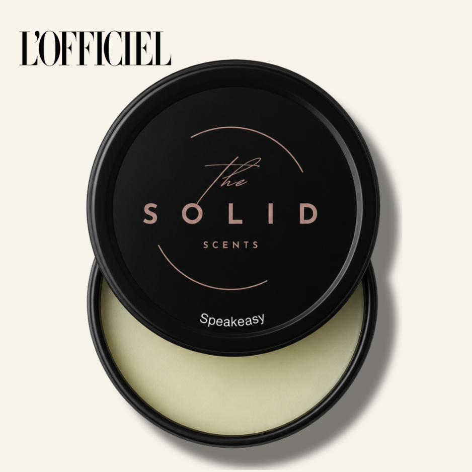 The Solid Scents