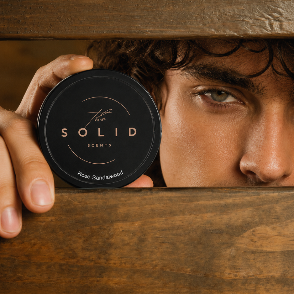 The Solid Scents